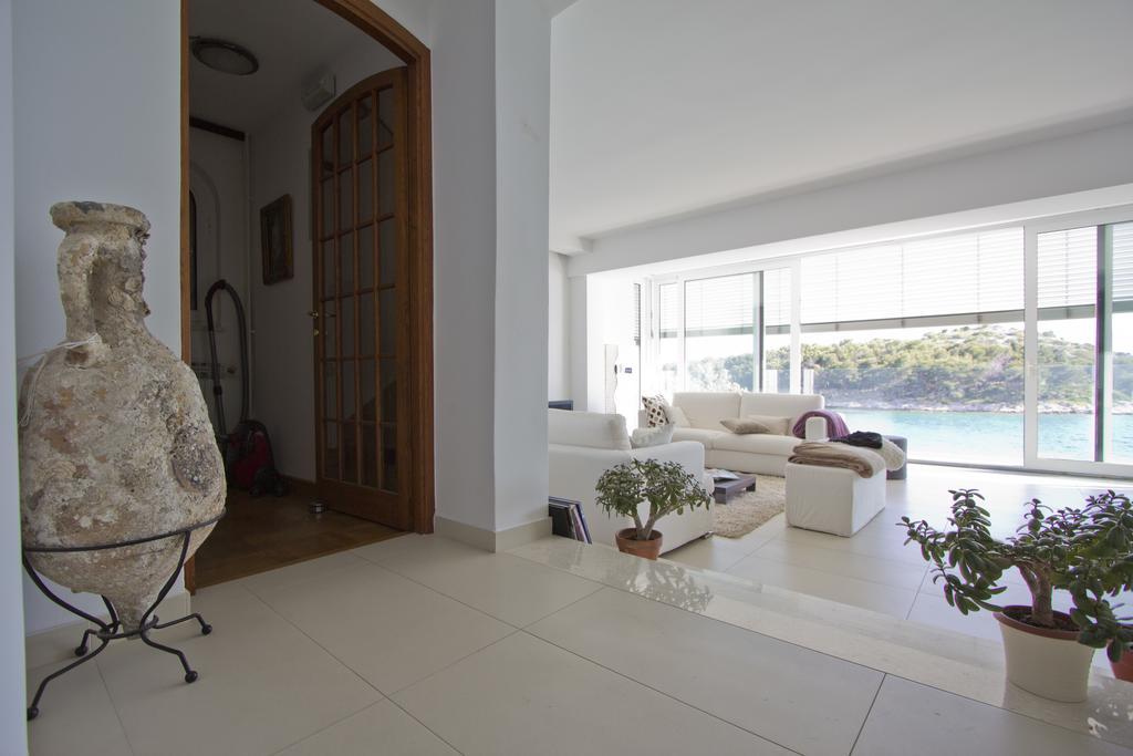 Casa Mano Tribunj With Nyaraló Tribalj